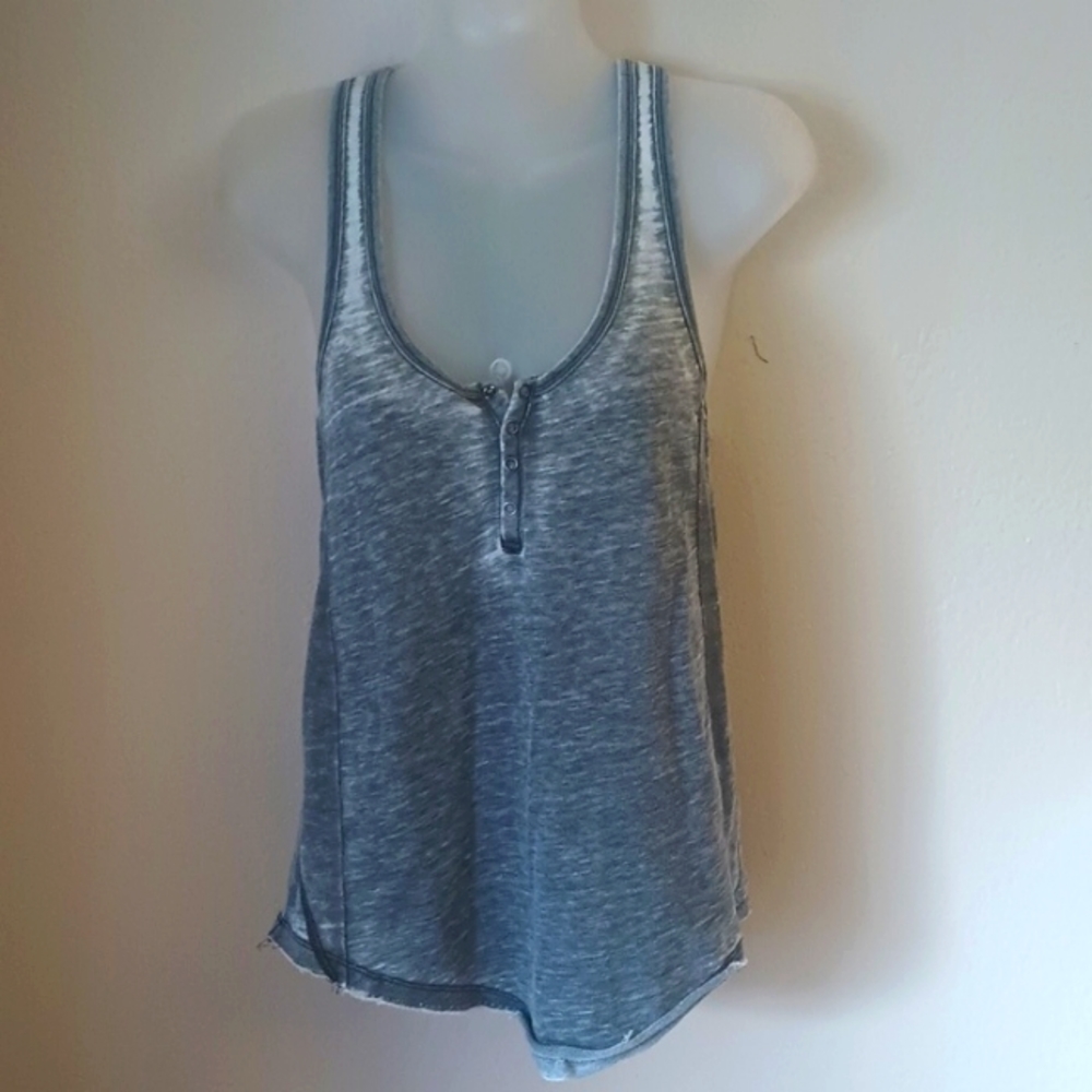 Honeydew Tank Top